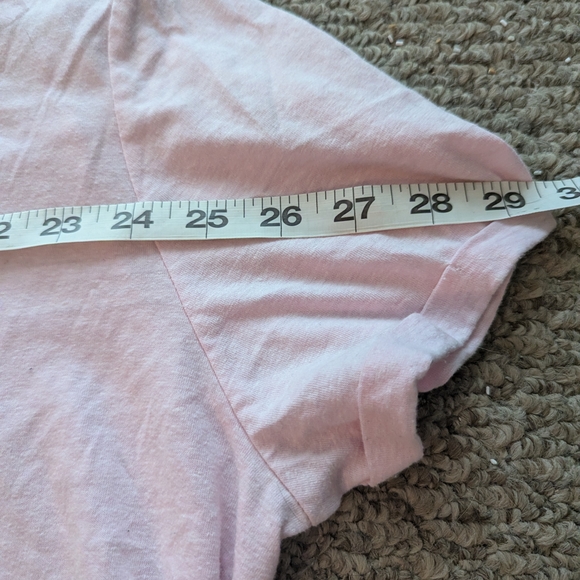 Disney Nightmare Before Christmas MISFIT LOVE Women's 2XL Graphic Print T-shirt - Picture 6 of 12